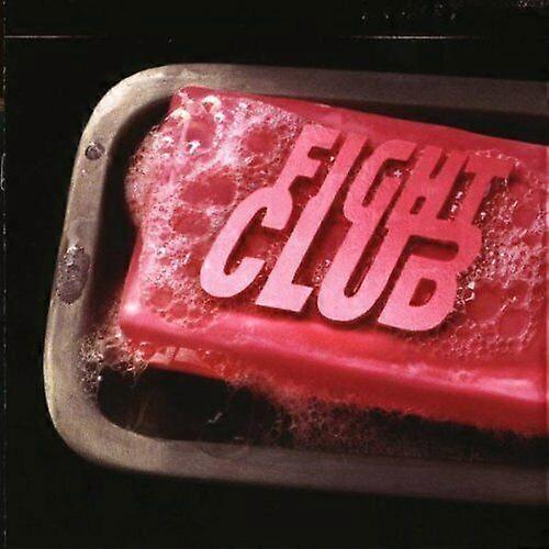 Fight Club CD