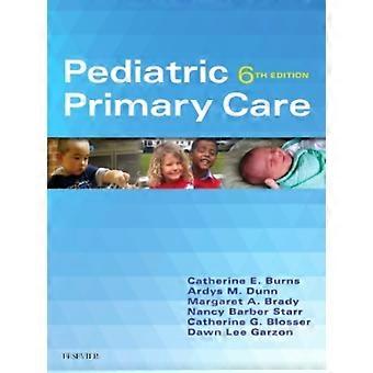 Pediatric Primary Care - Garzon Maaks, Dawn Lee, PhD, PNP-BC, CPNP-PC, PMHS, FAANP