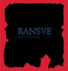 Ransve by Lars Eisenloffel Hardback Book
