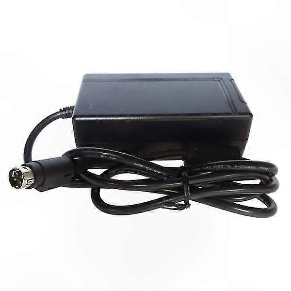 12V Compatible Power Adapter for 500GB External Hard Drive, Old Style Design