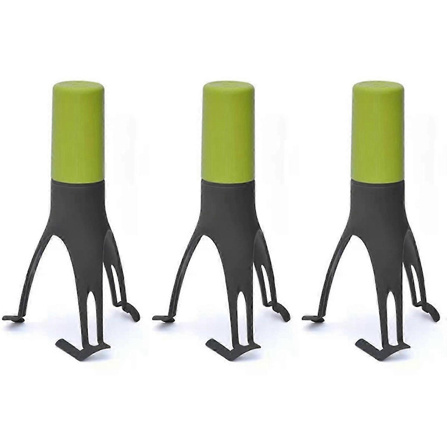 Stirr Automatic Stirrer Kitchen Tools Green