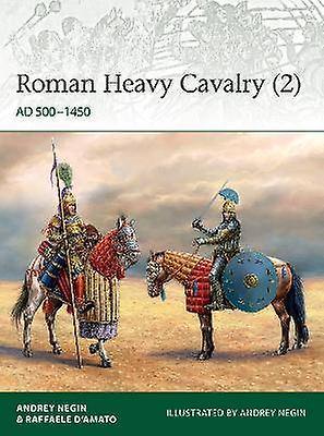 Roman Heavy Cavalry (2)