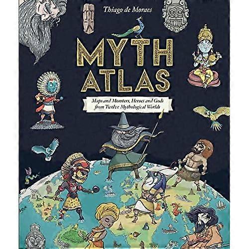 Atlas van de mythe