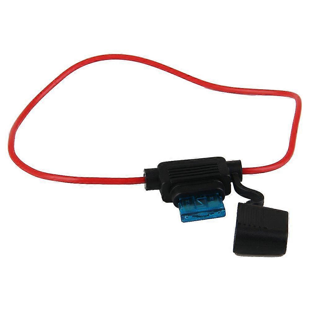 Blade Fuse Holder 2025