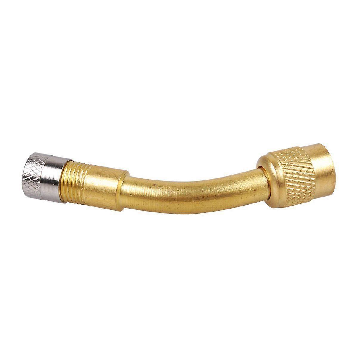 Bike Adapter Stem Extension for Car Motorcycle Use 4Pcs