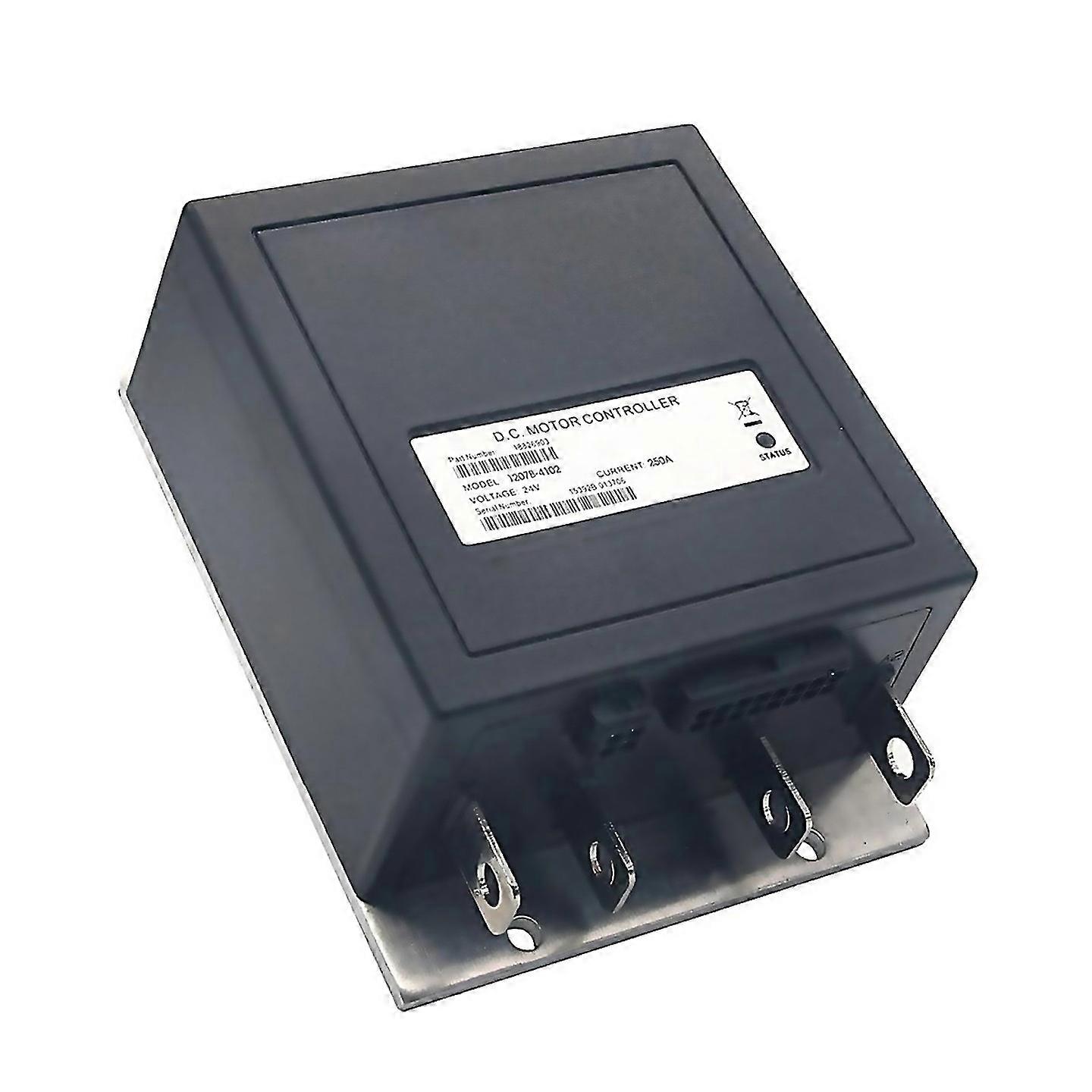 For 24v 250a Dc Motor Controller For Curtis Pallet Truck Walkie Forklift