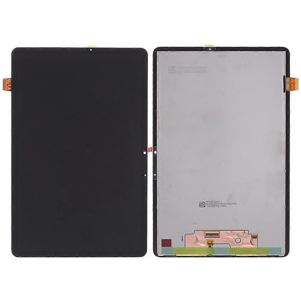 Compatible For Samsung Galaxy Tab S7 SM-T870 (Wi-Fi only)/SM-T875 (LTE)/SM-T876B (LTE/5G) OEM Replacement LCD Screen and Digitizer