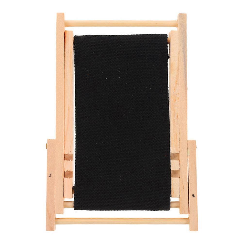 Cellphone Bracket Beach Chair Holder for Home Use 2Pcs