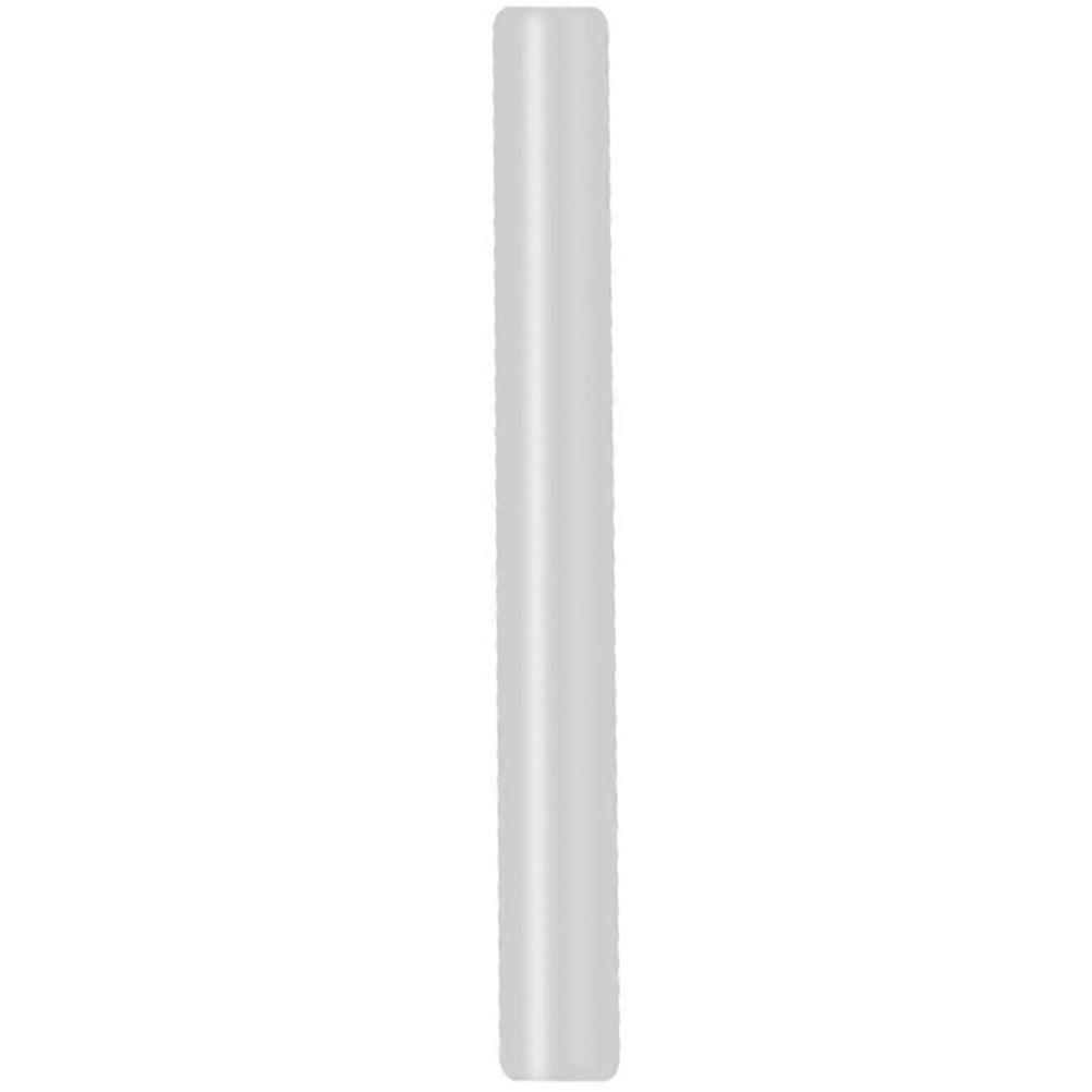 Ice Crushing Grinder Plastic Lemon Pressing Rod for Coffee Shop White Practical 1Pack