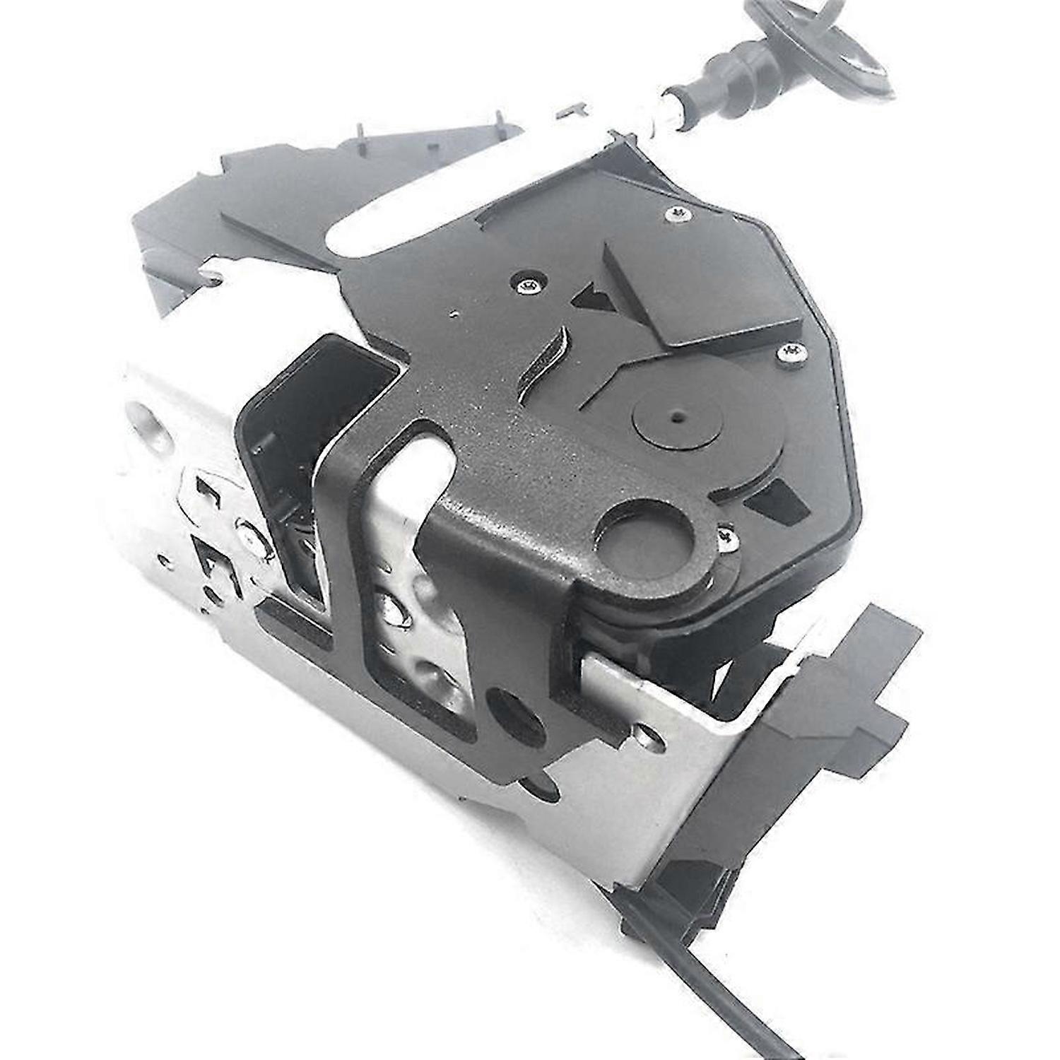 BK21-V219A64-CH Front Right Center Door Lock Latch Mechanism for Transit Custom 2012- Latch Actuator