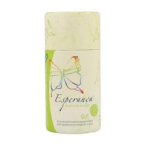 Deodorant Hope 1 unit