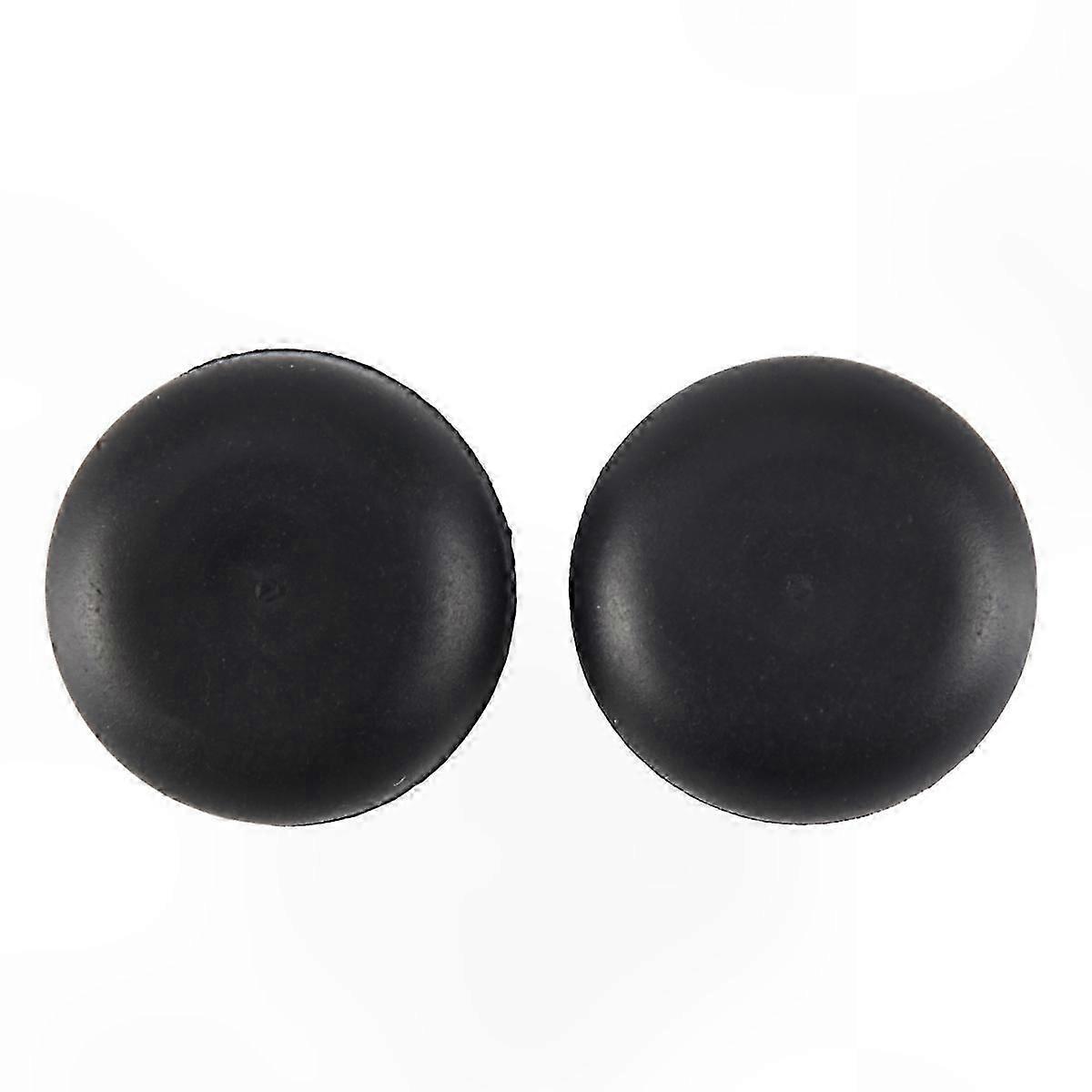 2 Pieces Windshield Wiper Arm Nut Cover Cap for Various Car Models