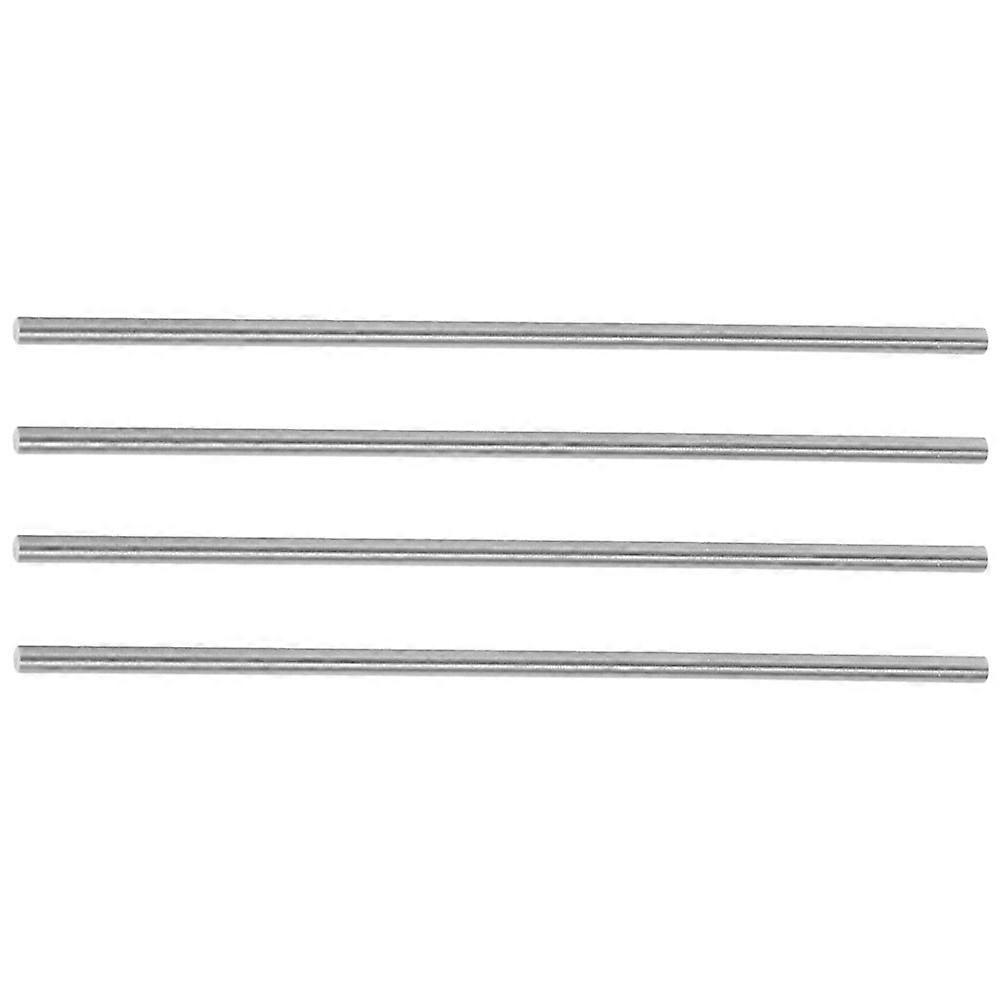 Knit Blocking Pins Hss Steel Shaft Crafting Tools Diy Projects Professional Tools 4Pcs