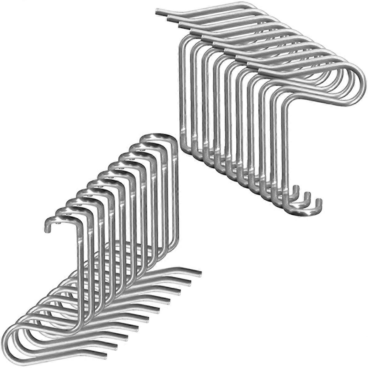 20 PCS Fence Wire Tighteners 1/4inch, Barb Wire Fence Wire Tensioner for Wire Fence Farm Garden