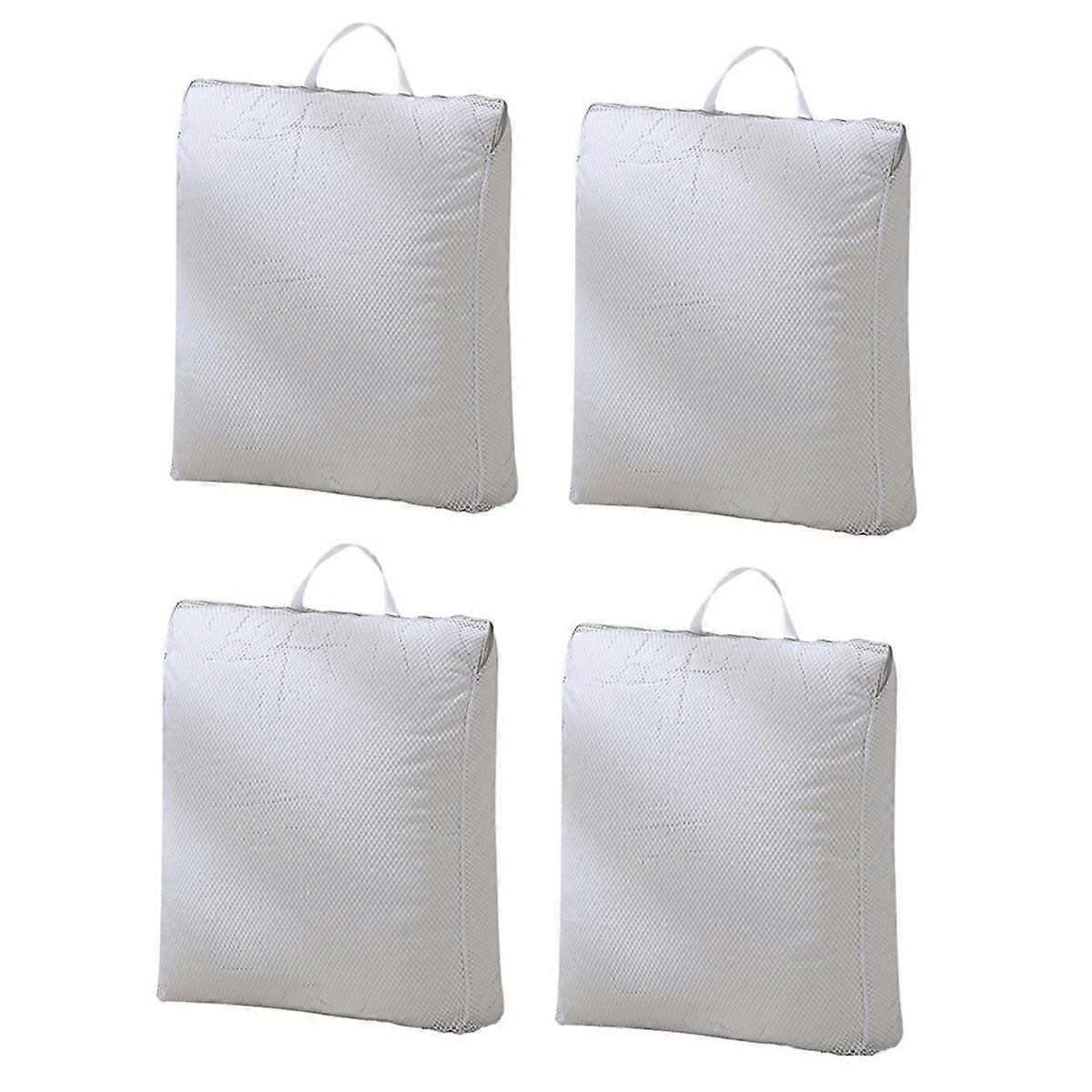 Household Laundry Bag Mesh Filter Laundry Bag for Washing Machine XL