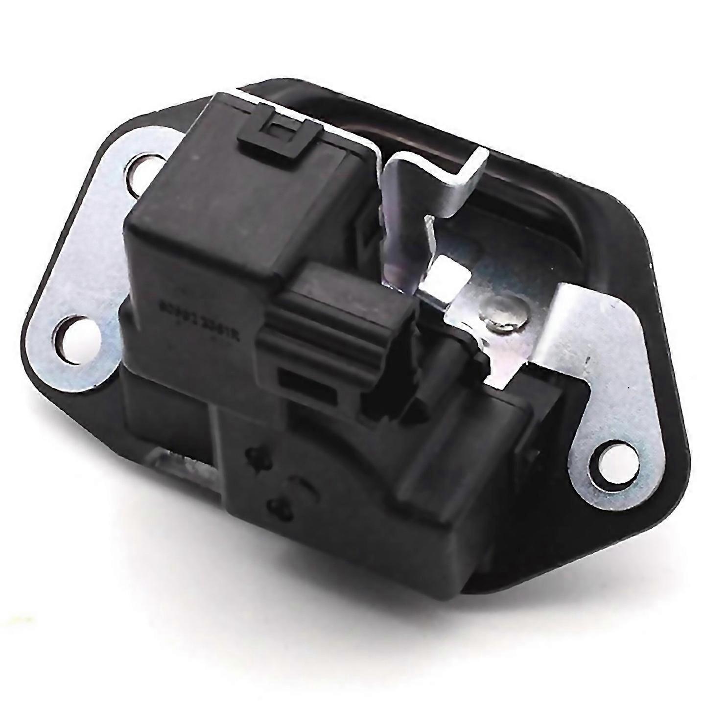 For Door Lock Actuator Tail Lid Lock Machine 905923361r For Koleos