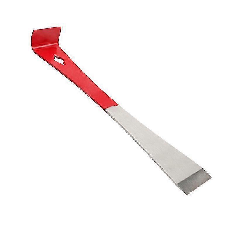 Woodworker's Multi-purpose Magic Stainless Steel Tools Pry Bar Tool Trim Puller