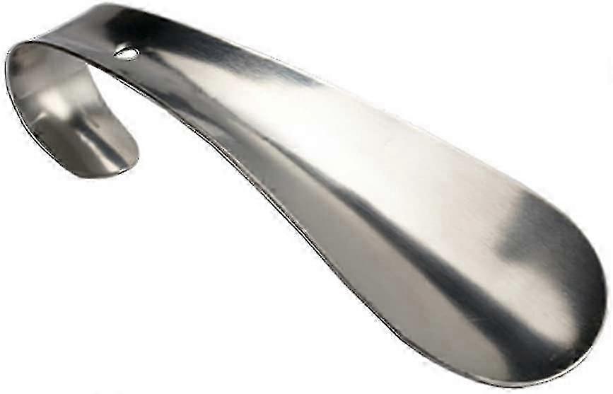 Κέρατο παπουτσιών ταξιδιού για τους άνδρες, γυναίκες - φορητό κέρατο παπουτσιών μήκους 6 ιντσών