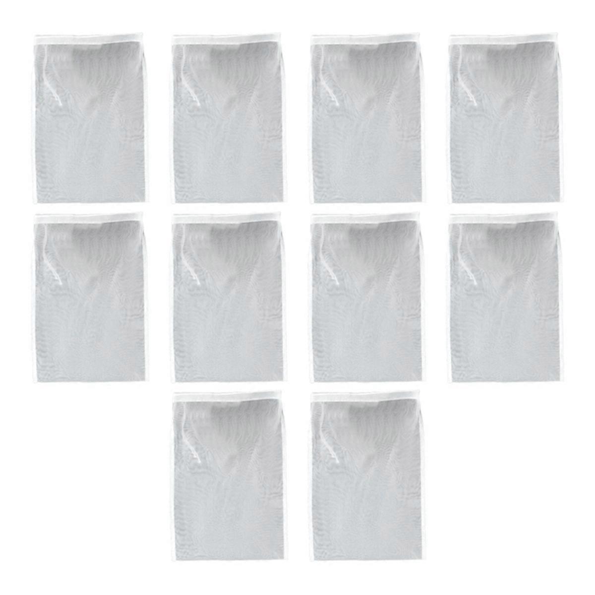 Soy Milk Wine Filter Bag Nut Milk Bag Yogurt Filter Net Mesh S