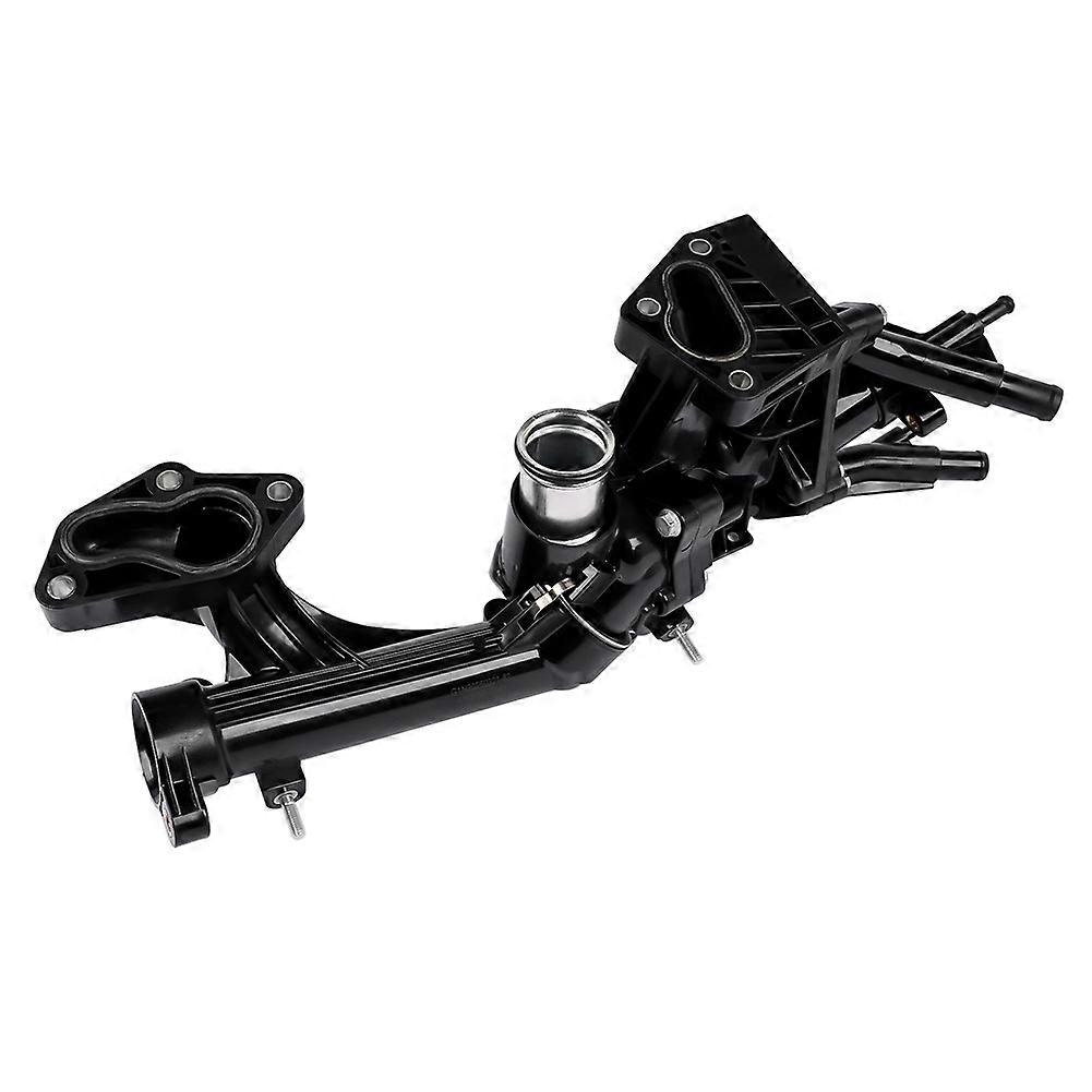 256003C660 Car Coolant Temperature Control Assy for 