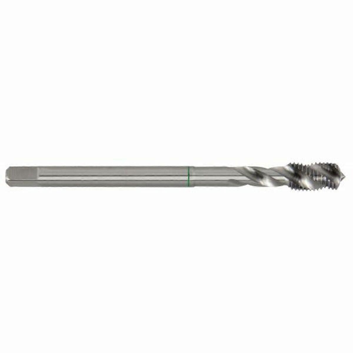 Machine tap RUKO High speed steel (HSS) 26 mm DIN 374 Type C
