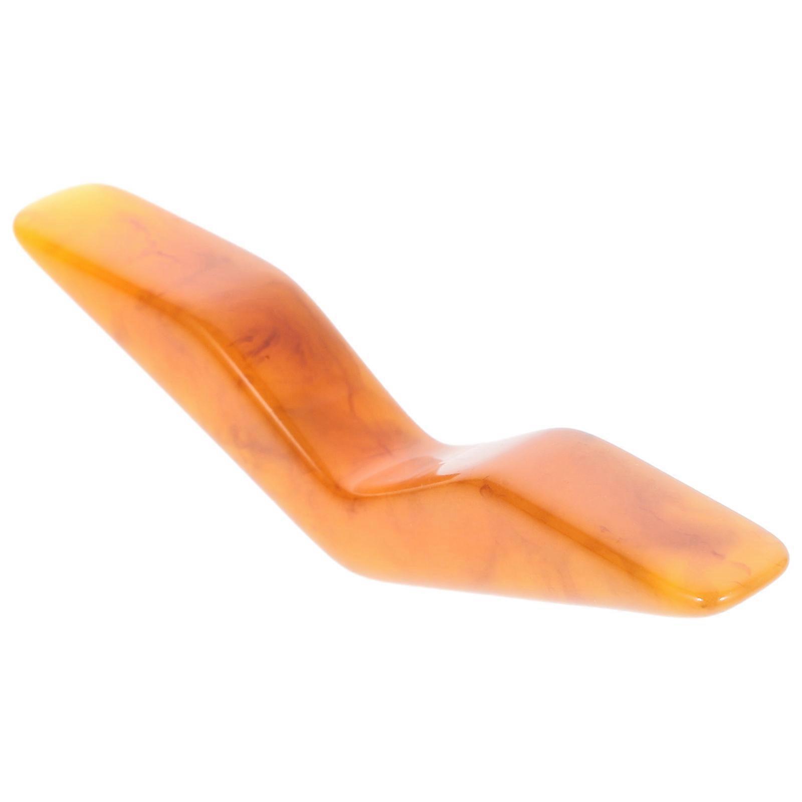 5Pcs Book Page Holder Resin Thumb Holder for Convenient Reading