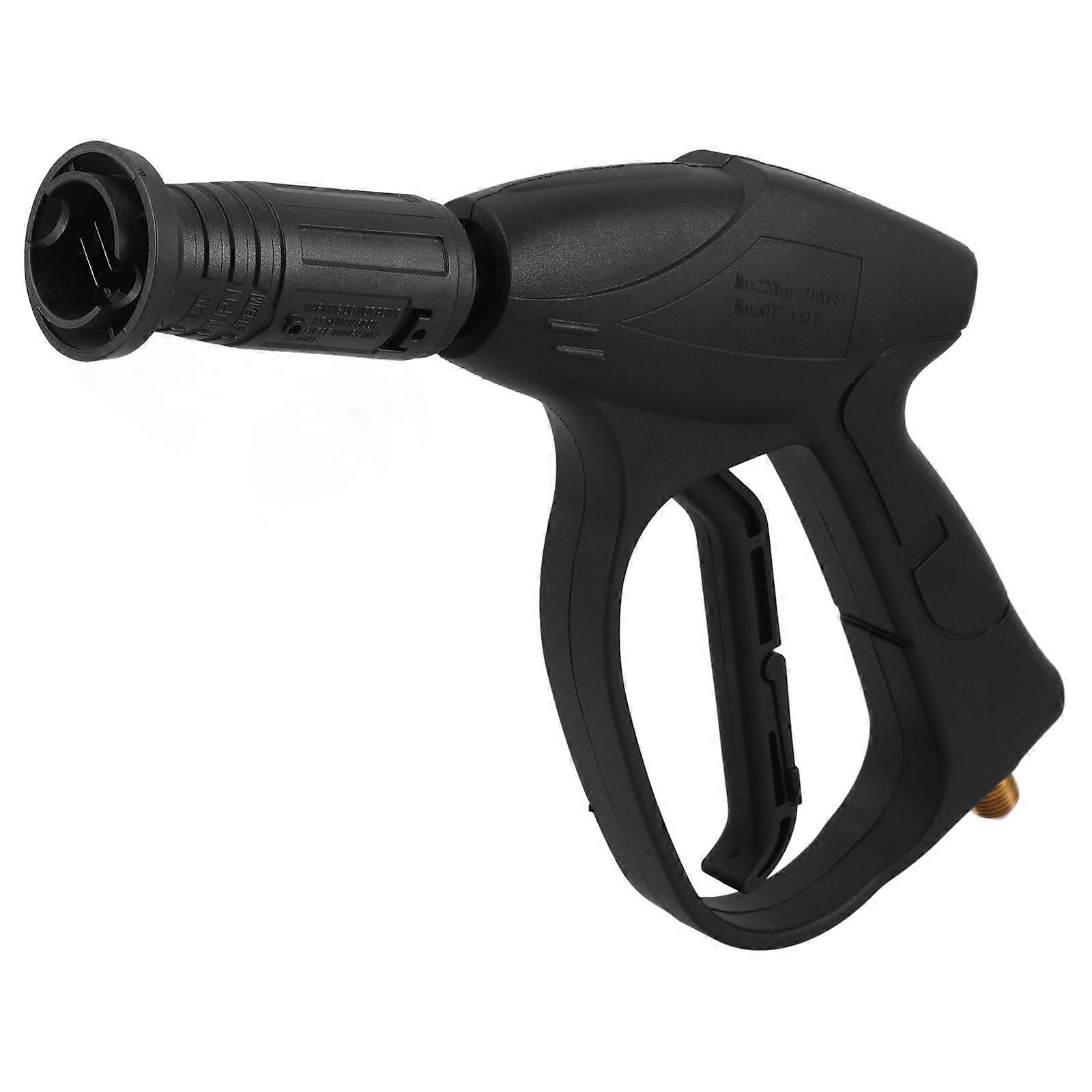 High Tool For Gardens Car Wash 1Set