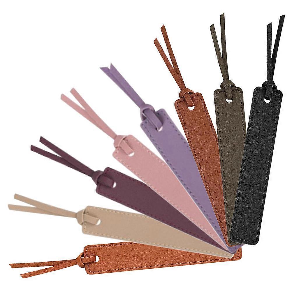 Reading Supply Bookmarks 32Pcs Assorted Color Markers