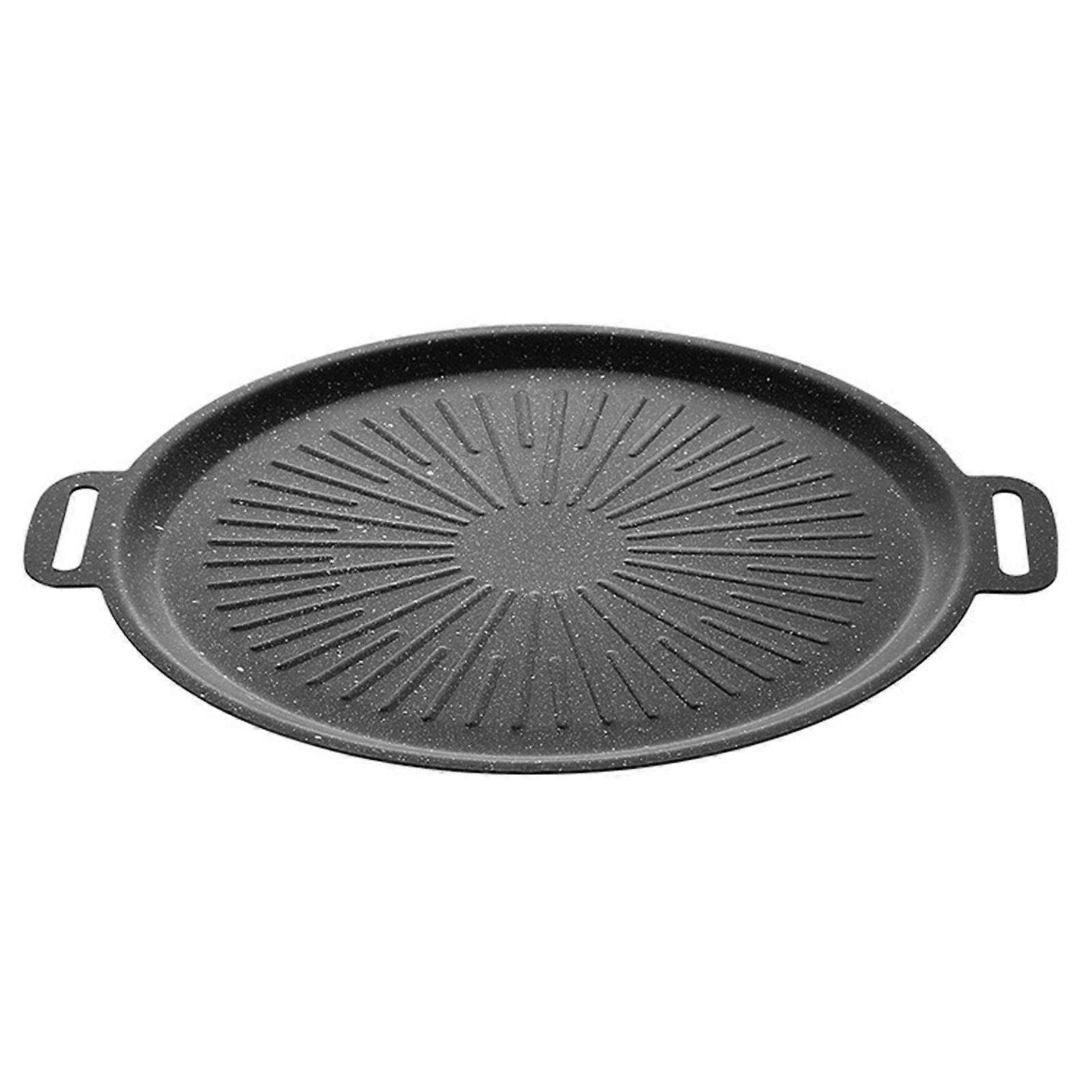 Lightweight Baking Grilling Camping Tray for Outdoor Cooking