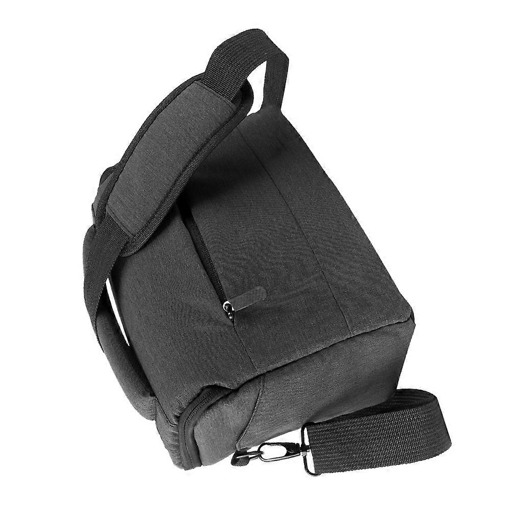 Camera Shoulder Bag Nylon Storage Bag for Storage Use 2Pcs Travel Carrying