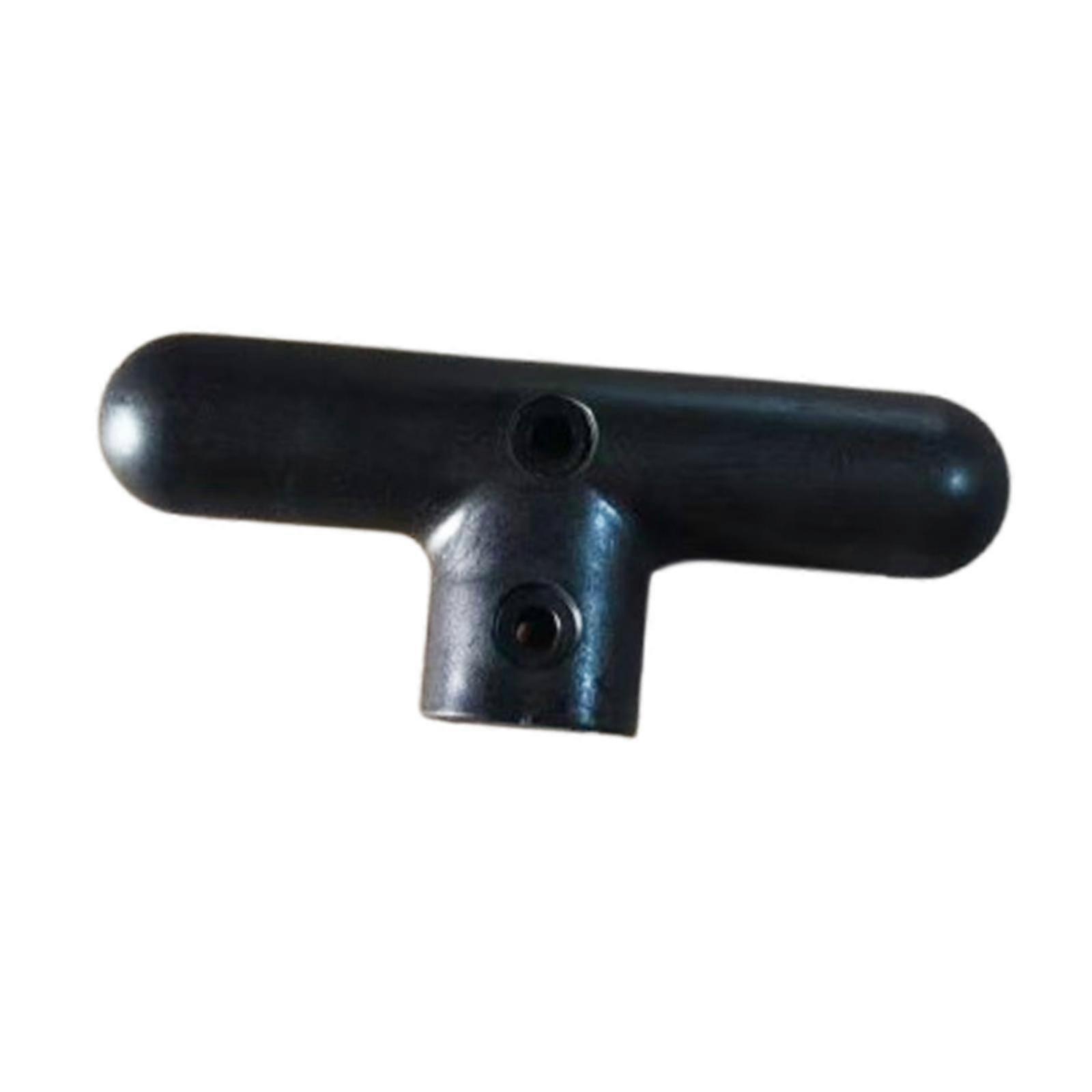 Wagon Cart Push Handle Replacement for Outdoor Shopping Cart Folding Trolley