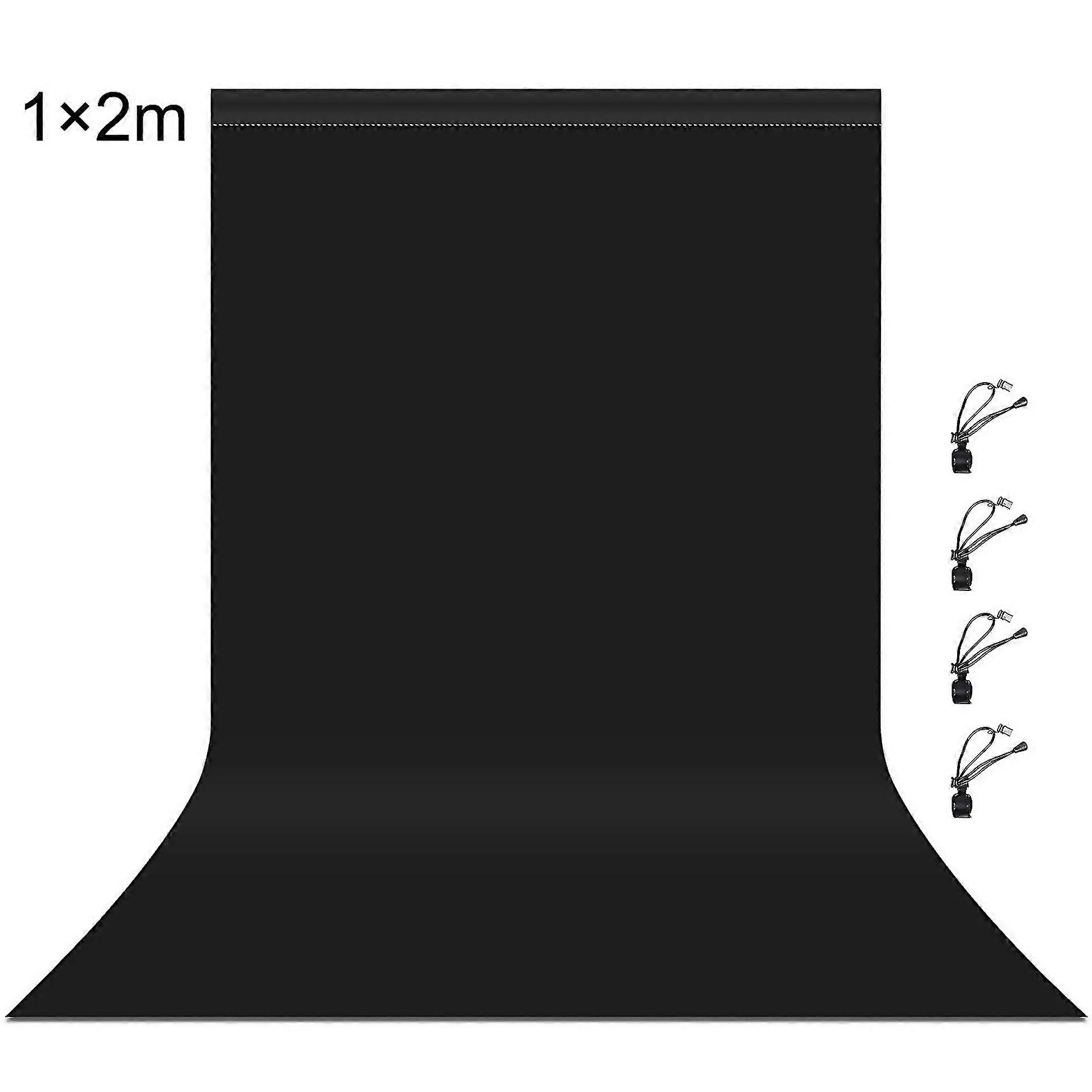 For Puluz 1m X 2m Photography Background Thickness Photo Studio Background Cloth Backdrop