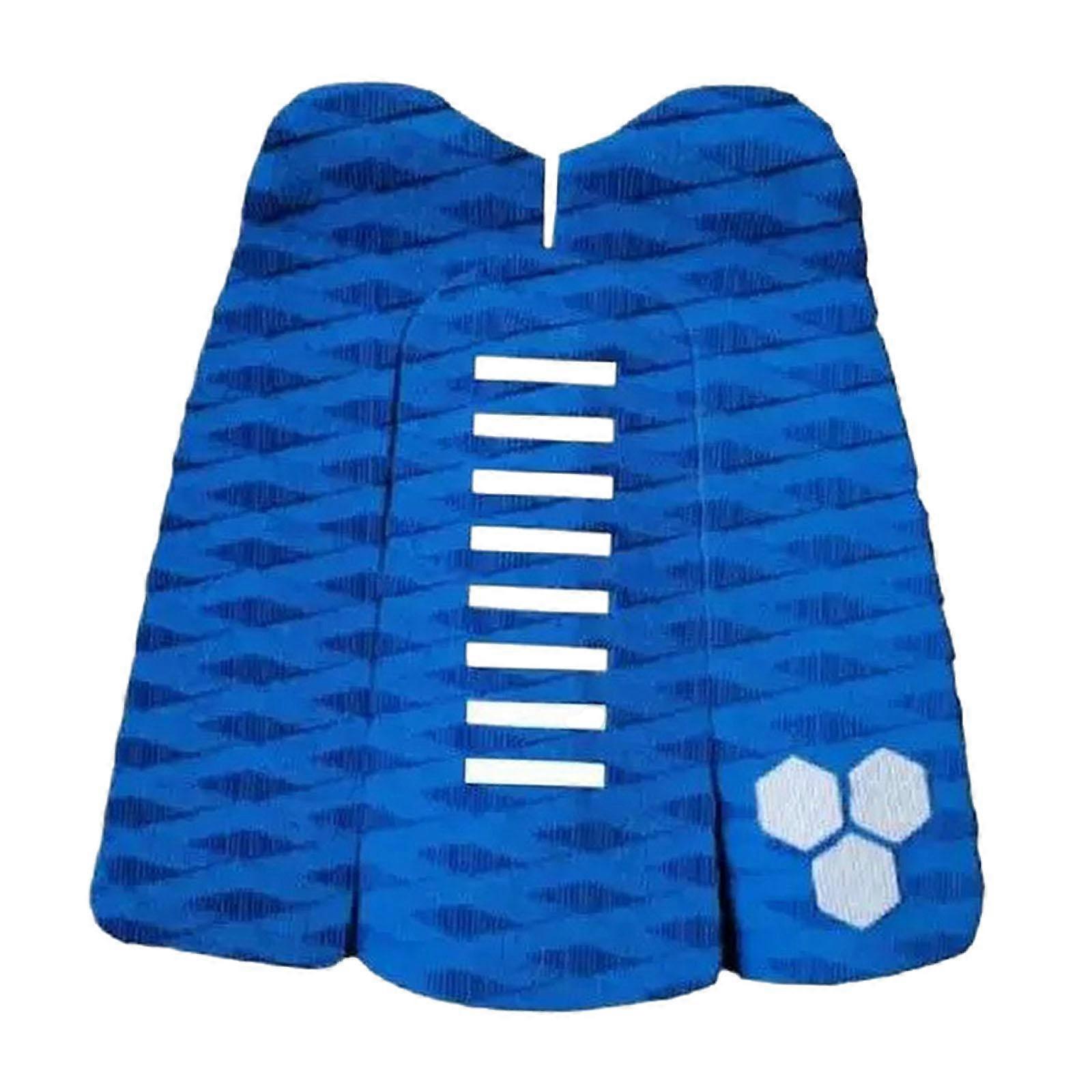3Pcs Surfboard Traction Pads Profesonal Multipurpose EVA Deck Traction Pad