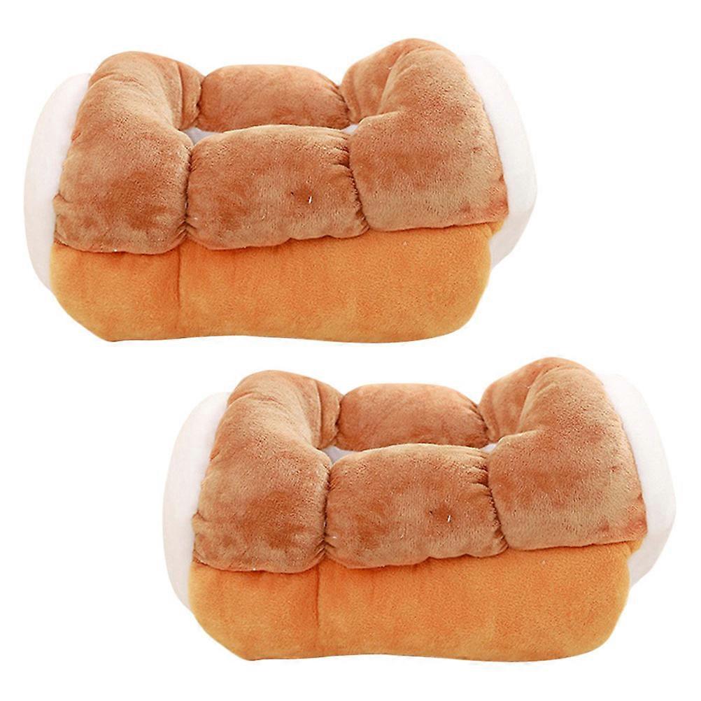 Home and Car Plush Tissue Case Holder for Comfortable Tissue Use 6Pcs