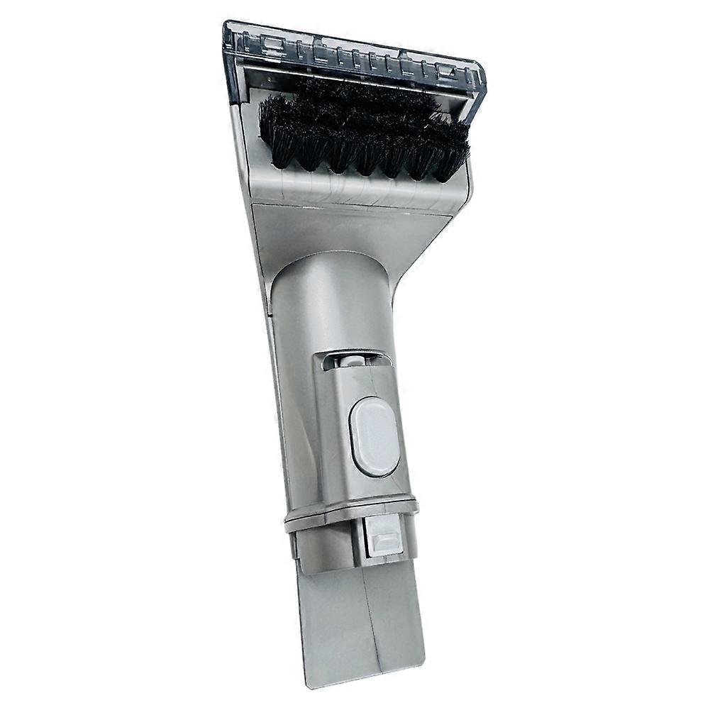 For Bobot Intense 232 Floor Scrubber Vacuum Cleaner Extension Suction Head Brush Head Connection Elbow Brush Assembly