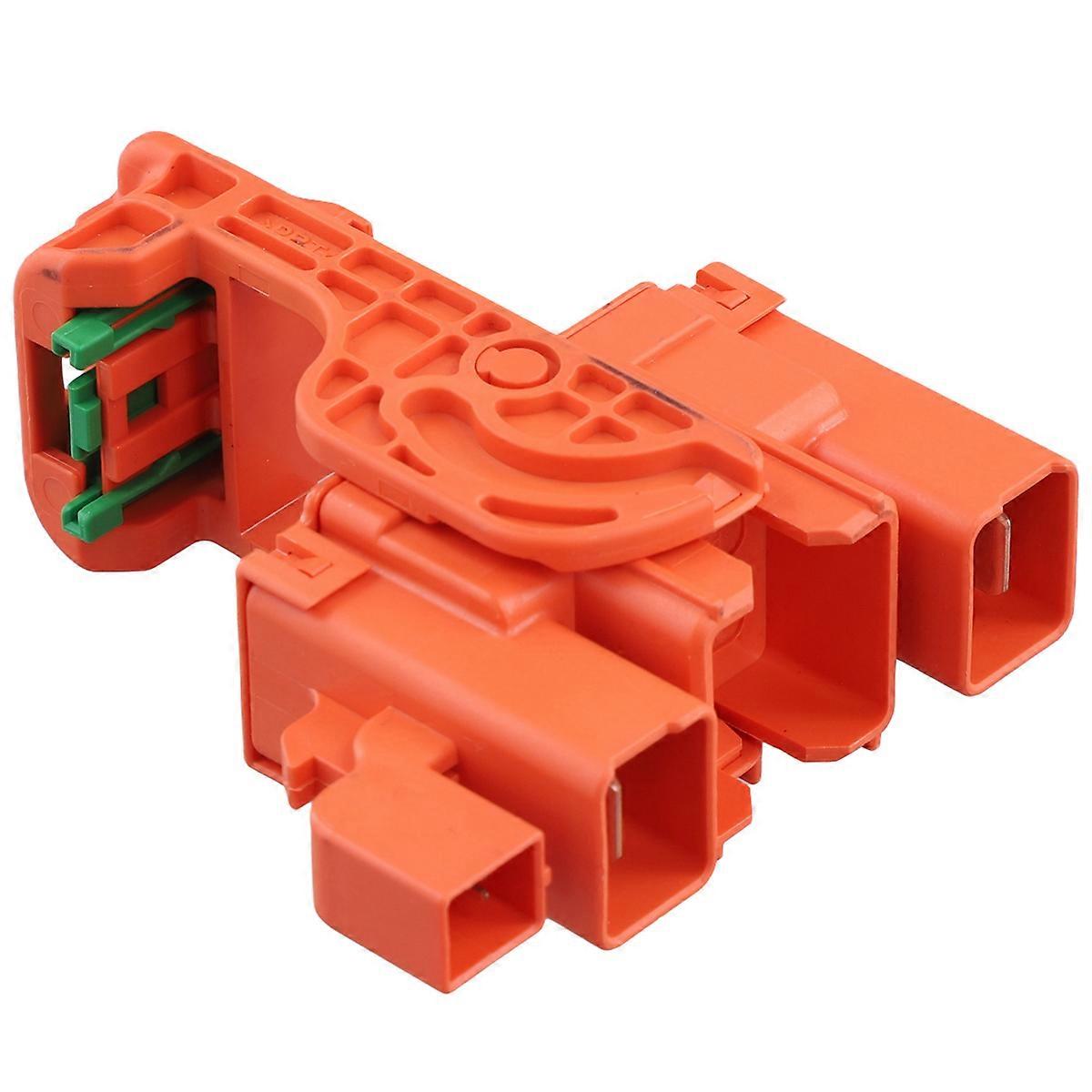 Car Battery Safety Plug for 16-19 Hybrid