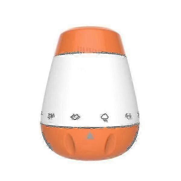 Baby Smart Music White Noise Machine Voice Sensor