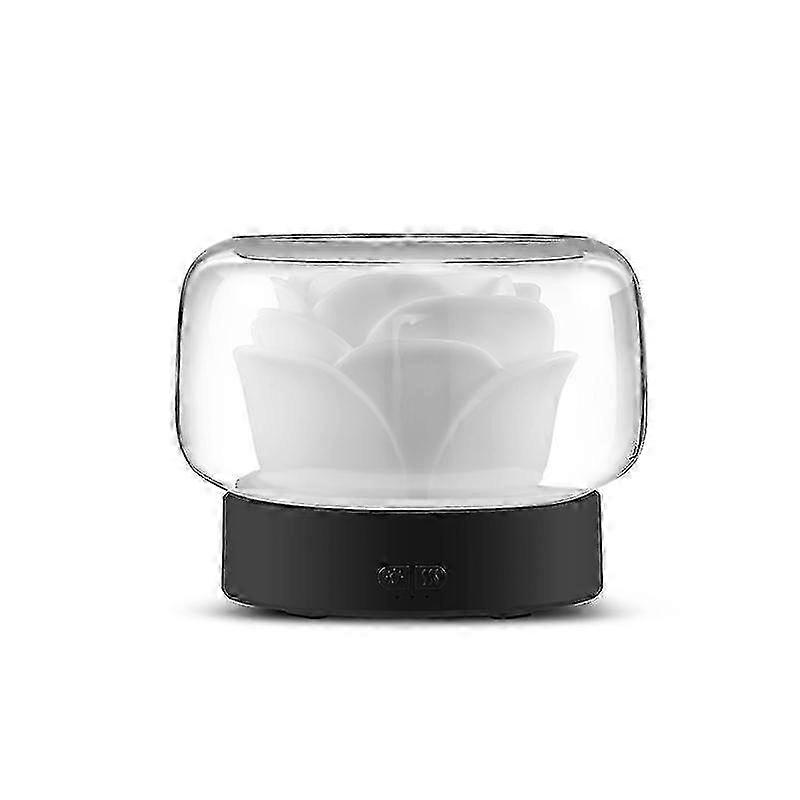 Oil Aroma Diffuser 2022 New Ultrasonic Oil Sweet Aroma Difuser With 7
