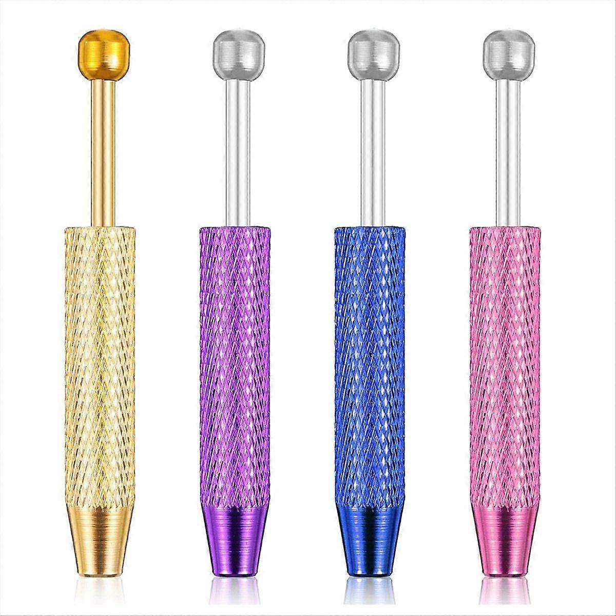 4 Pcs Jewelry Grabber Tool