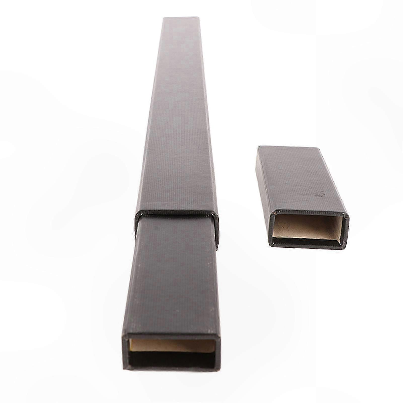 Durable Velvet-Lined Violin, Viola, Cello Bow Case