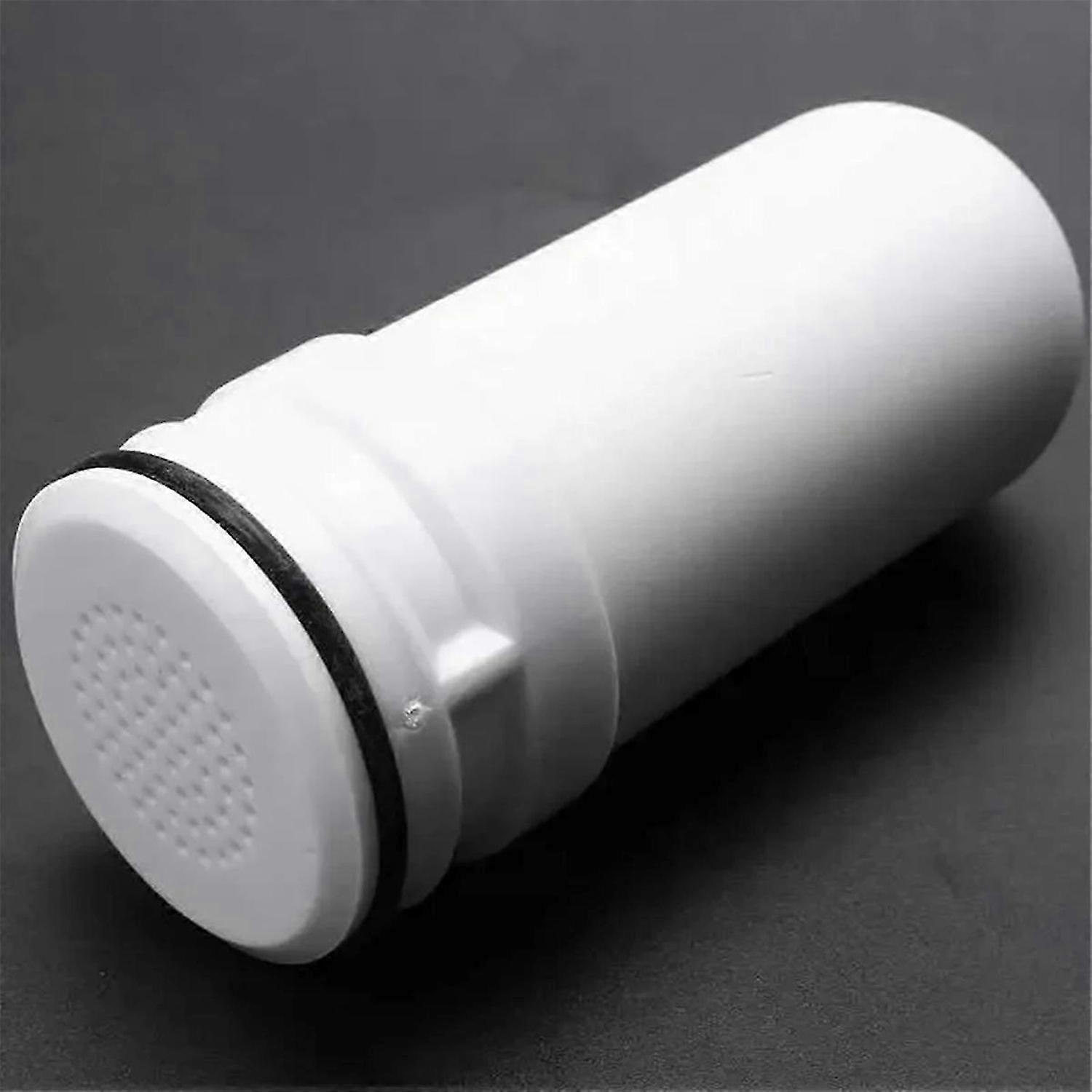 5 Pcs Replacement Inner Ceramic Filter Filter Elements for Faucet Water Purifier Kitchen Tap Washabl