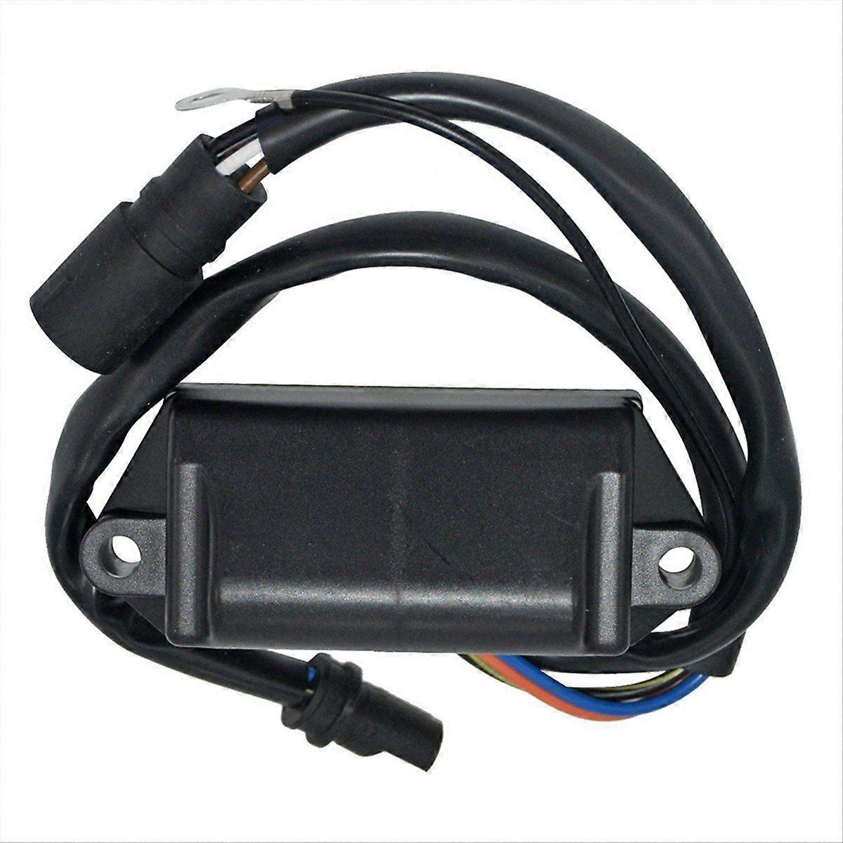 Ignitor CDI Box Module Unit 113-2453 581649 for Evinrude 4HP