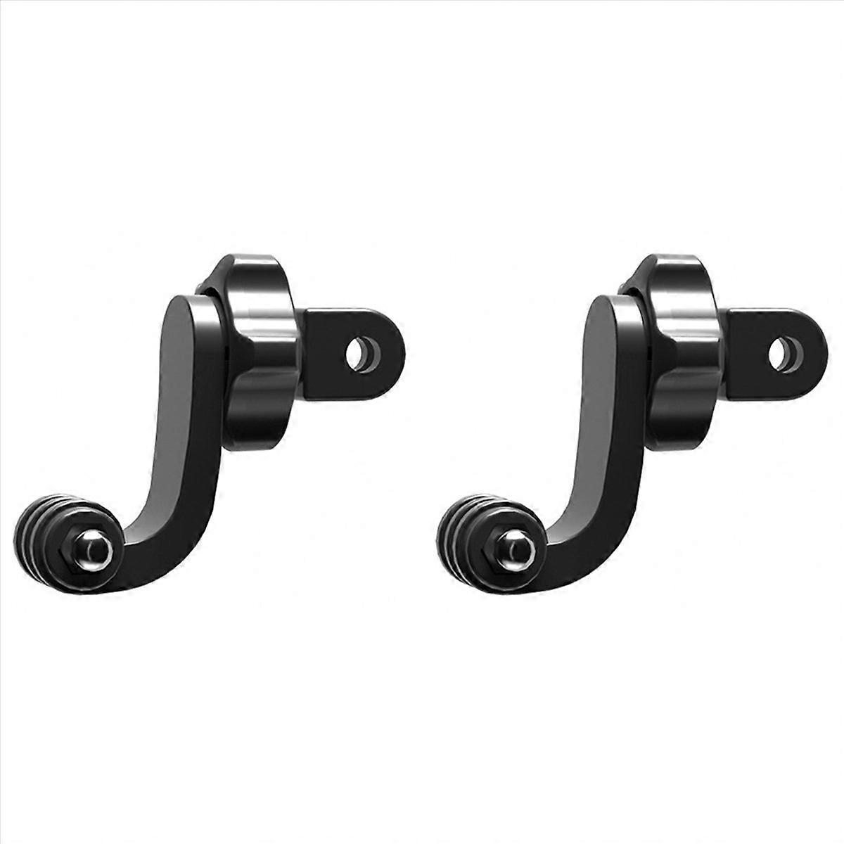 Universal 360° Rotatable Vertical Mount Camera Backpack Clip Collar