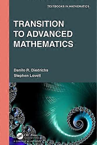 Transition to Advanced Mathematics