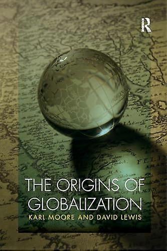 The Origins of Globalization