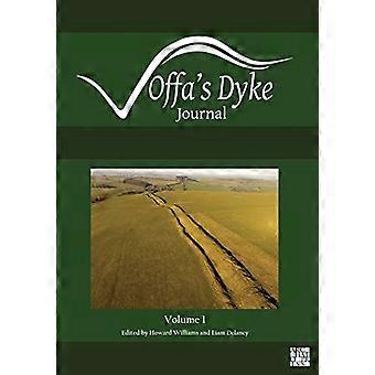 Offas Dyke Journal Volume 1 for 2019