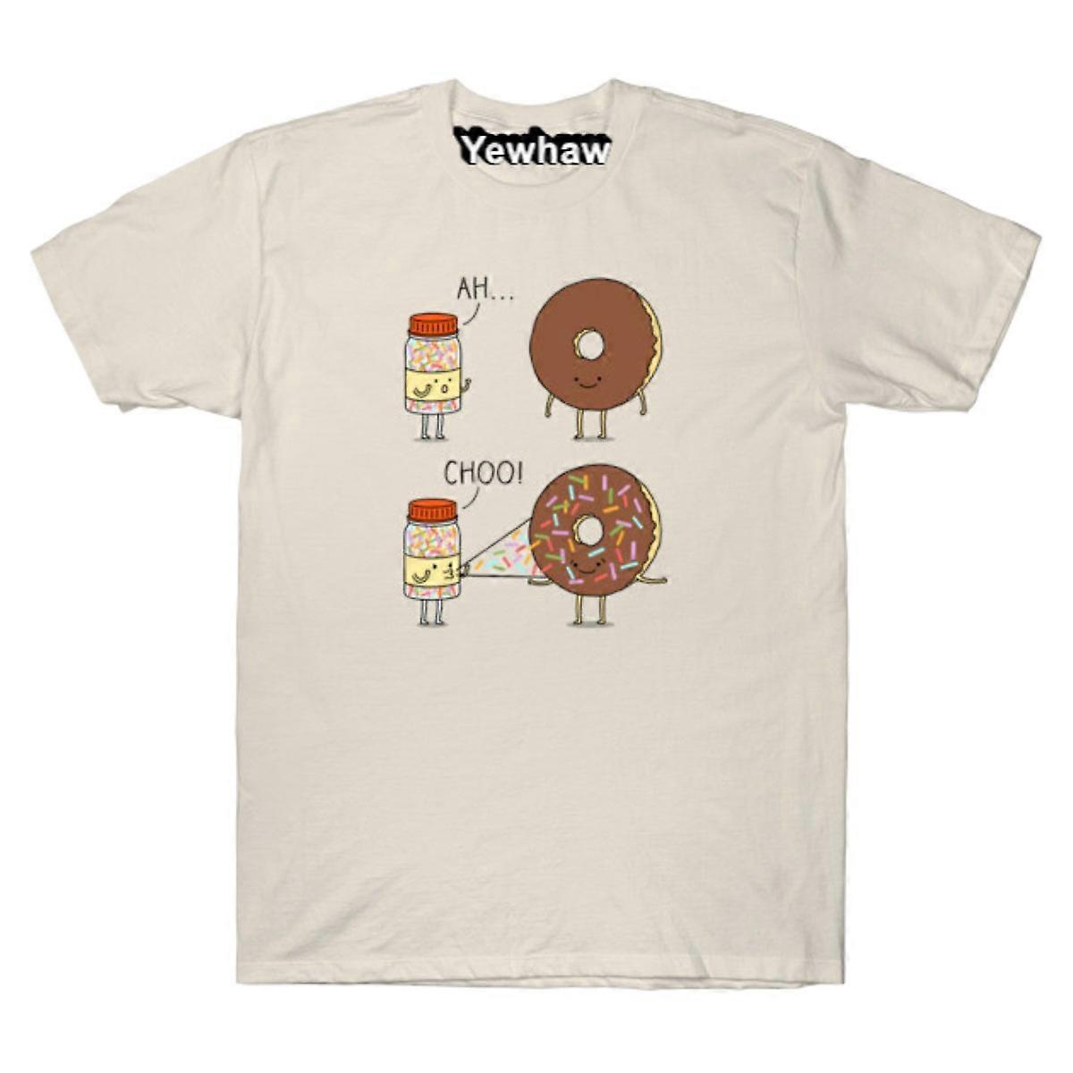 Posypáva tričko Funny Tee