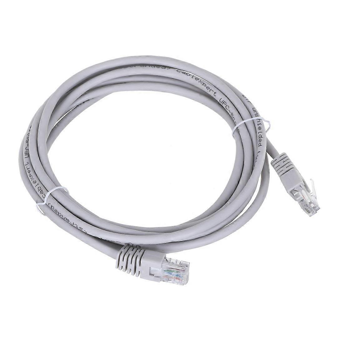 Gembird Pp12-3m Networking Cable Beige Cat5e