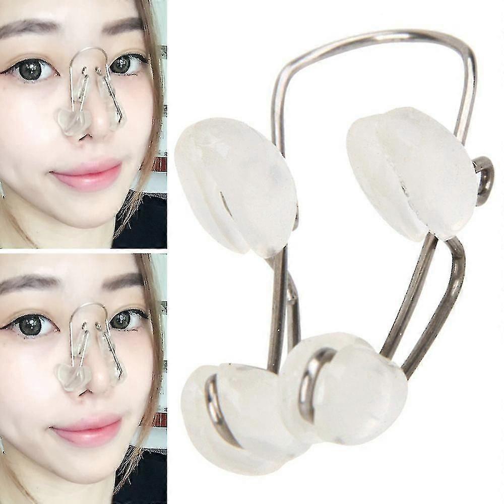 Nose Straightening Lifter Clip Corrector For Nose Job Up Lifting Shaper Tool