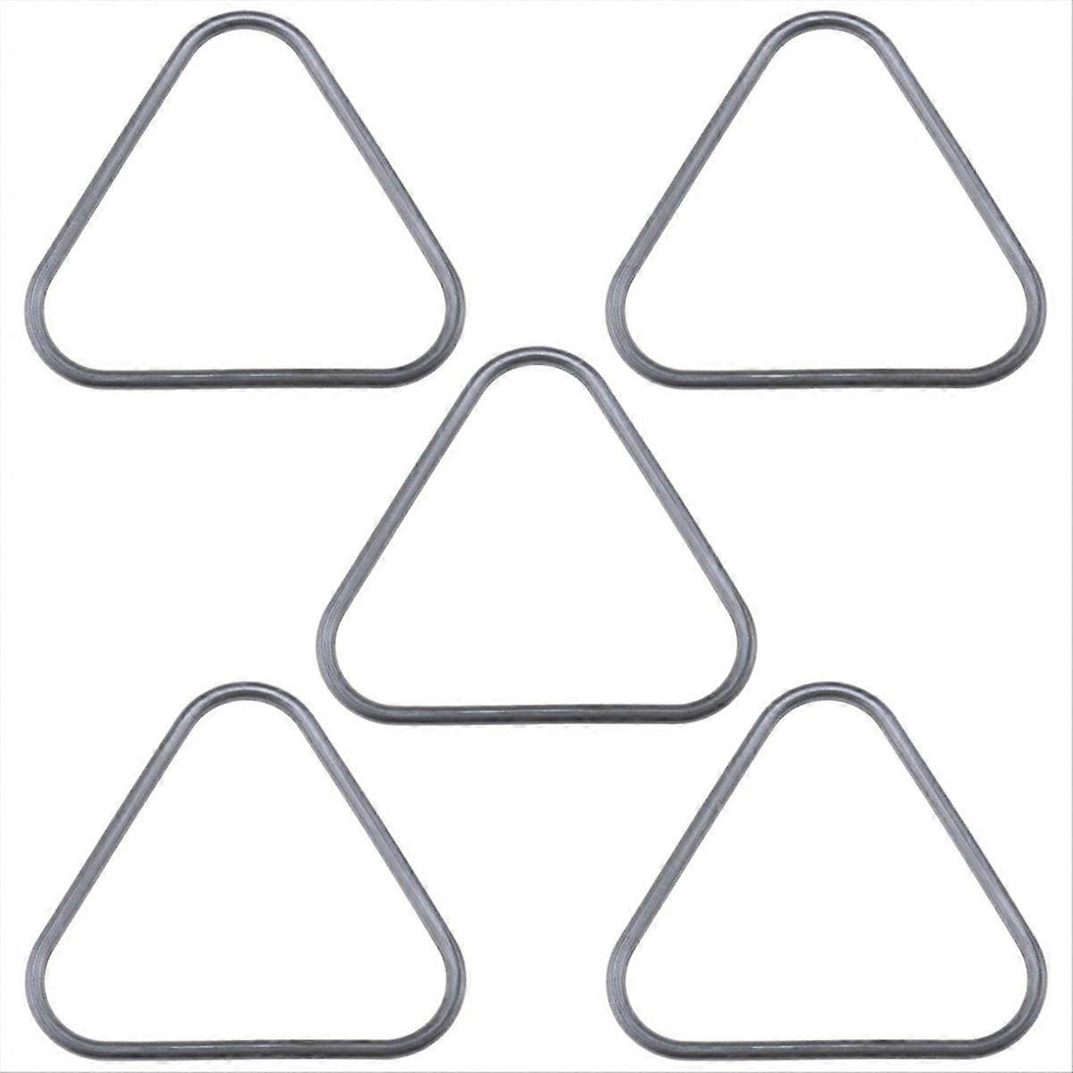 Pressure Washer Triangle Form Seal for K2 K3 K4 K5 Water Pump Sealing Ring Gasket Part 9.081-422.0